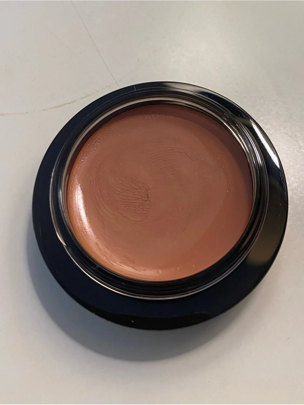 Merit cream eyeshadow